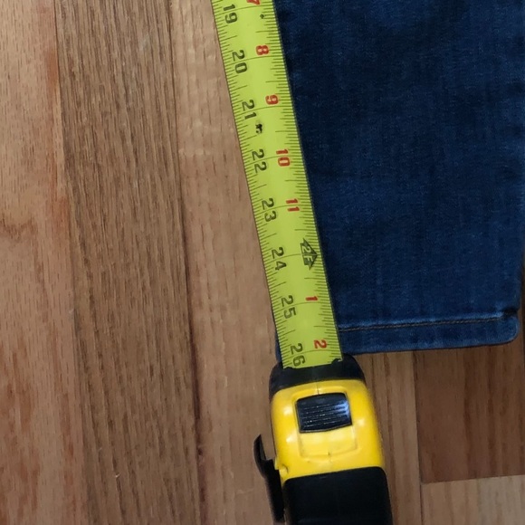 Just USA jeans- size 3 - Picture 10 of 12